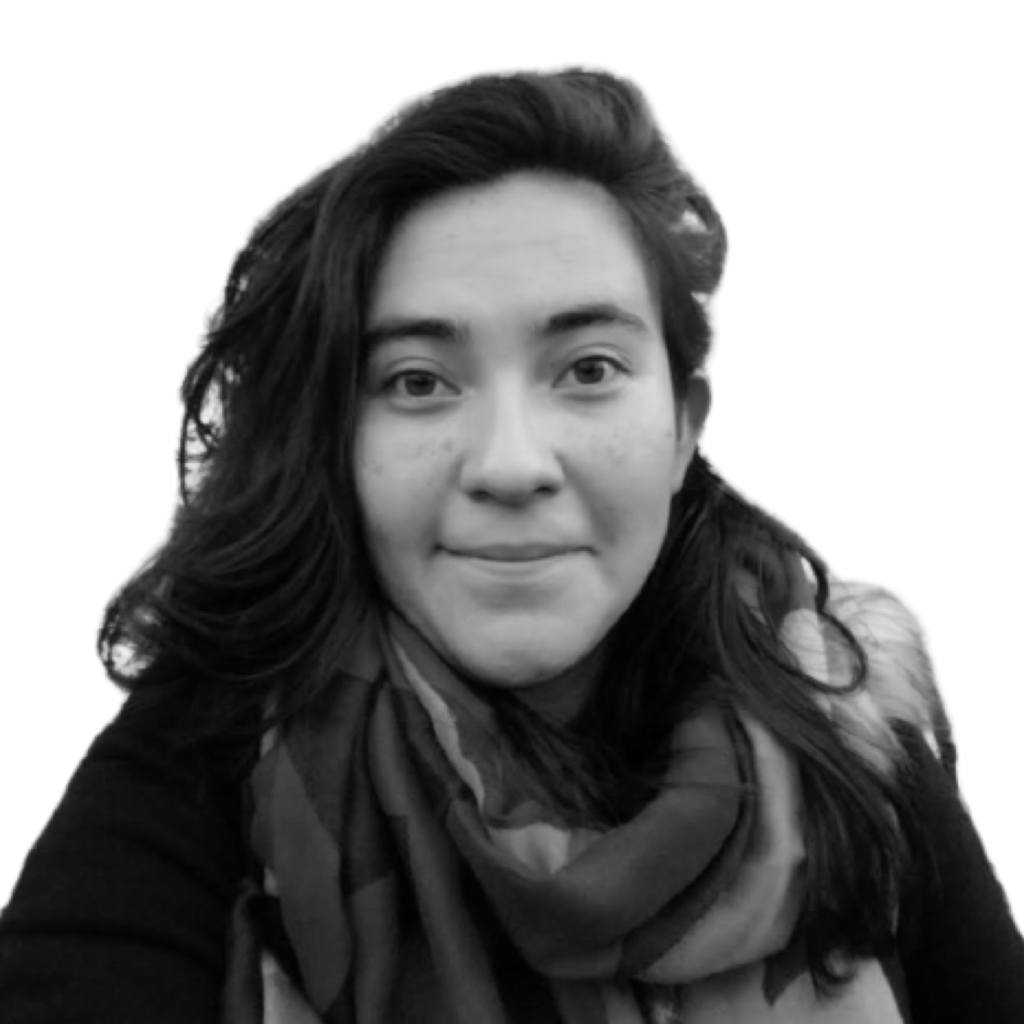 Daniela Albarrán