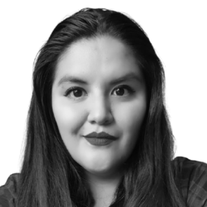 Ana Laura de la Rosa