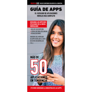 Edición especial Merca2.0 Guía de apps mayo 2021
