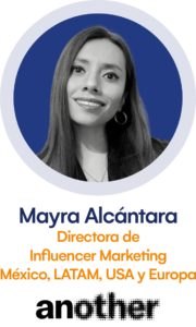 mayra alcántara / another / curso marketing digital katedra