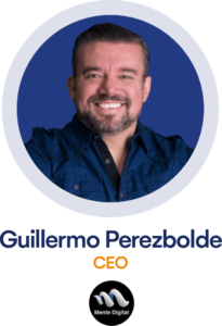 Guillermo Perezbolde / curso marketing digital / katedra