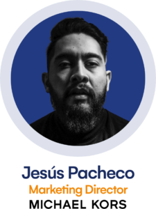 Jesus Pacheco / Director Marketing / marketing digital