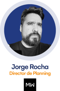 Jorge Rocha / marketing digital