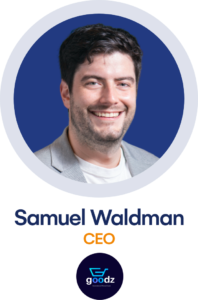 Samuel Waldman / curso marketing / katedra
