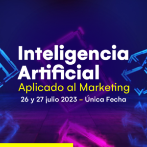 Inteligencia Artificial Aplicada al Marketing
