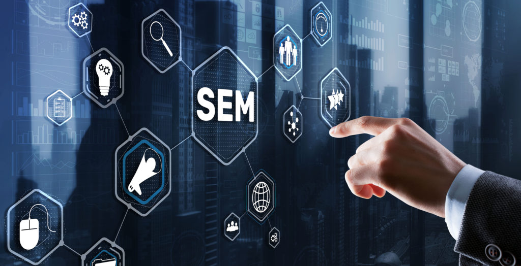 Sem Search Engine Optimization