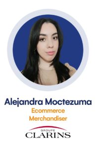 ALEJANDRA MOCTEZUMA ECOMMERCE MERCHANDISER CLARNIS Copy 4