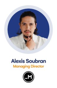 Alexis Soubran Managing Director Minimalist Agency Copy 4
