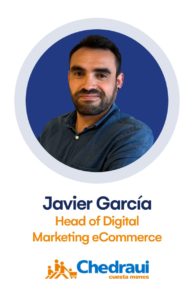 Javier Garcia Head of Digital Marketing eCommerce CHEDRAUI Copy 2