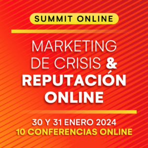 Marketing de Crisis y Reputación Online