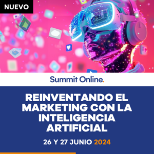 Reinventando el Marketing con la Inteligencia Artificial